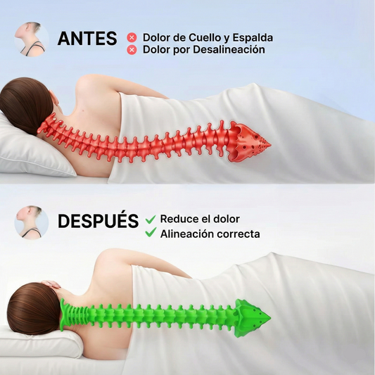 Dormelia™ - Alivio Cervical