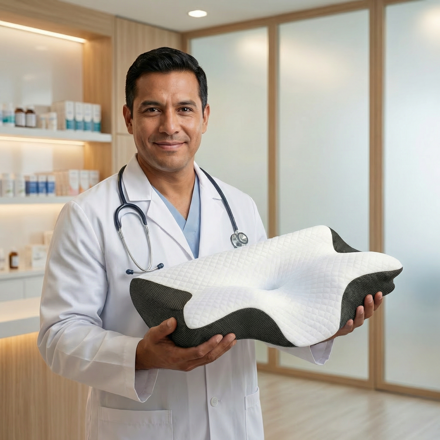 Dormelia™ - Alivio Cervical